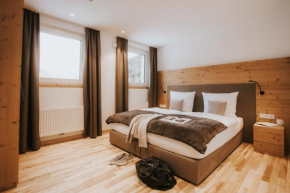Murrmel Apartments Sankt Anton Am Arlberg
